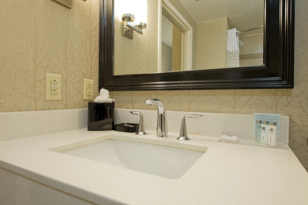 Hampton Inn Anderson