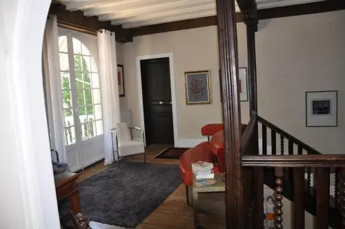 Chambres dhôtes Nere Chocoa
