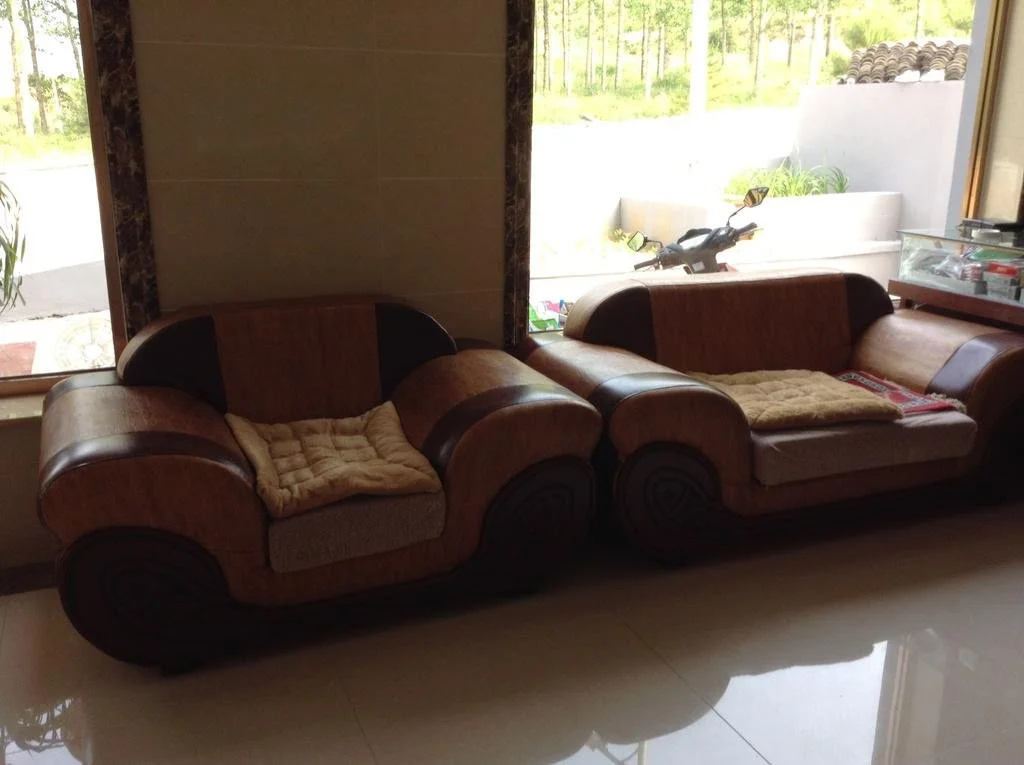 Wutaishan Wanshun Inn