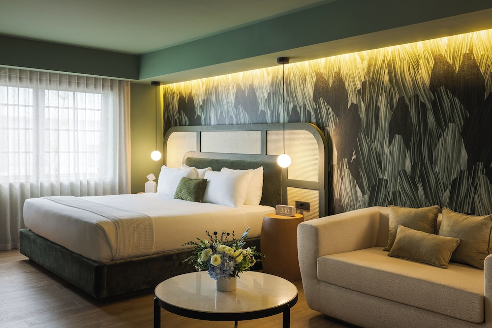 Art Deco Marela Boutique Hotel