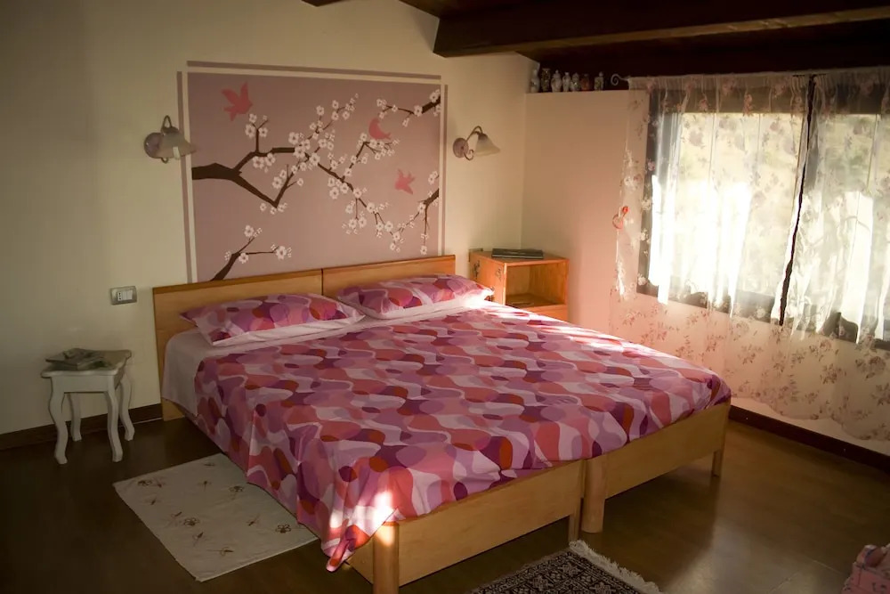 B&B Villa Serena