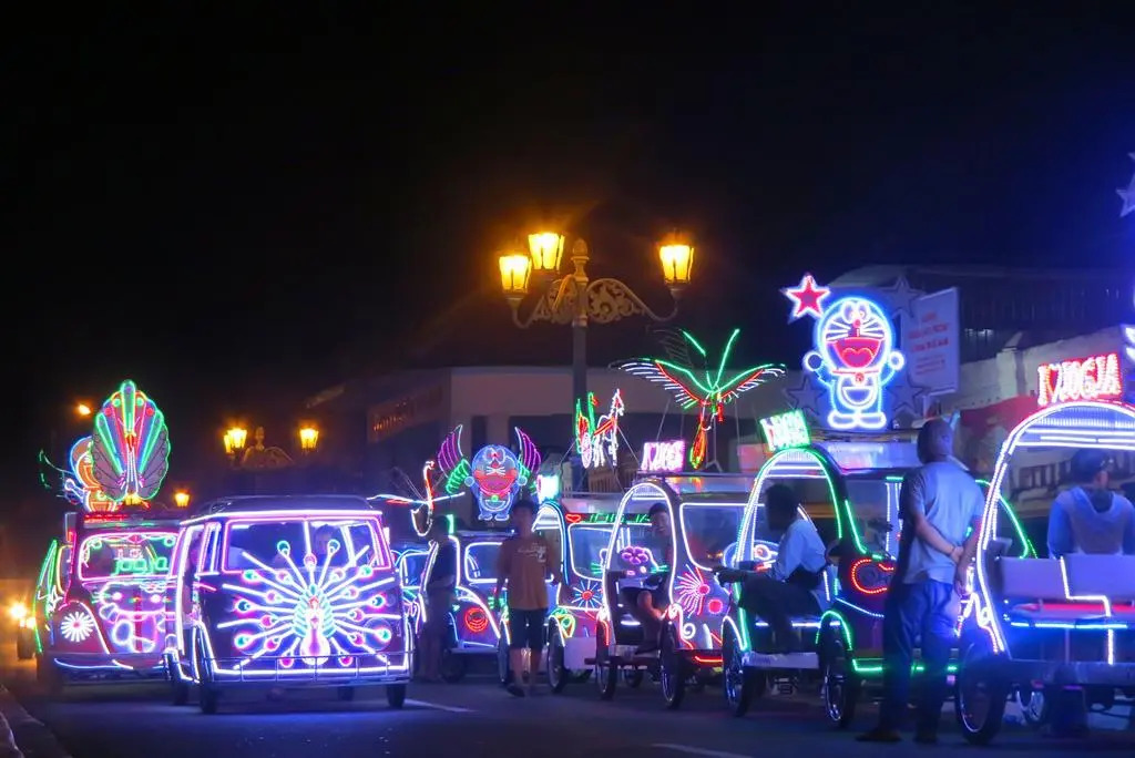 KHAS Malioboro Hotel