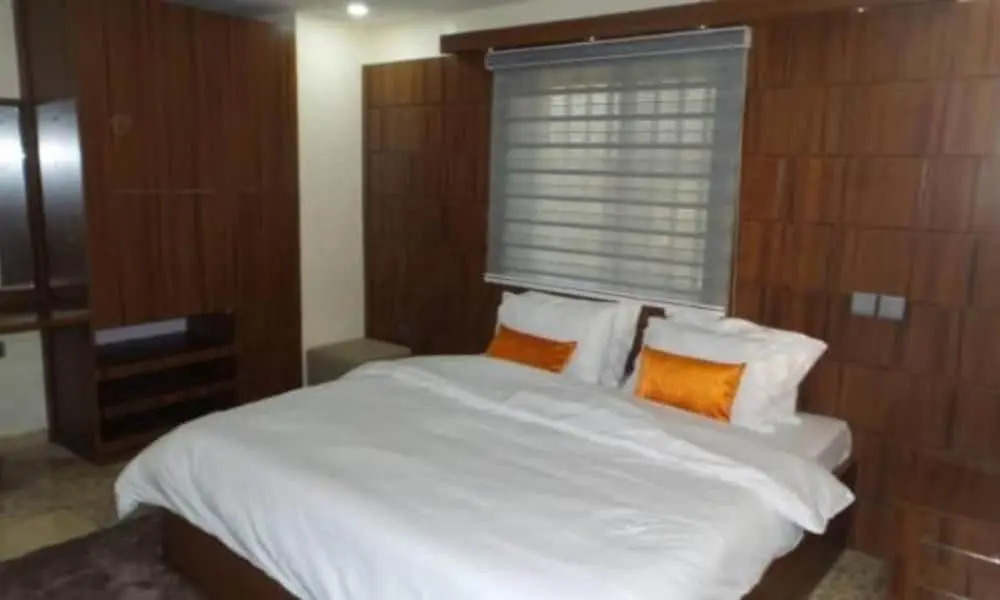 Vulcan Suites