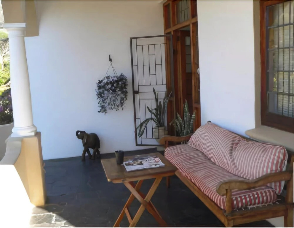 Atforest Guest House