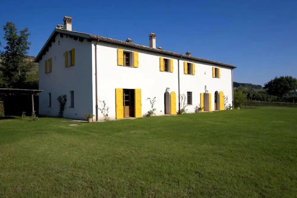 Verdidea - Podere la Casetta