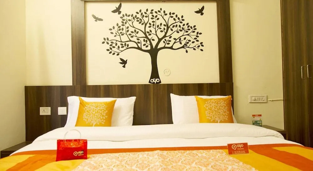 OYO 1049 Nirman Nagar