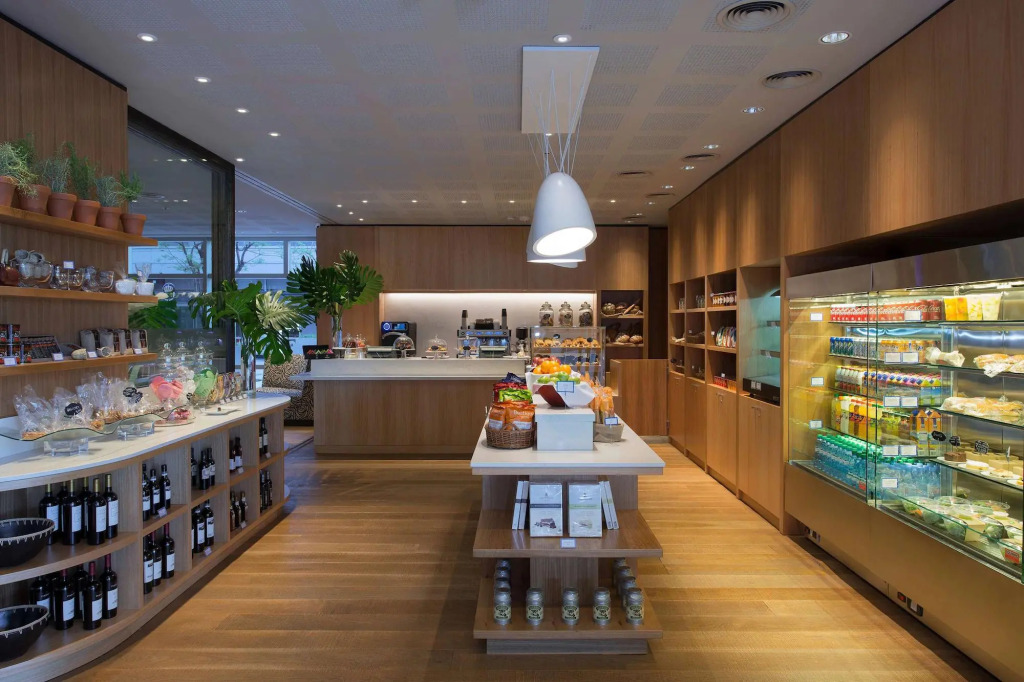 Hilton Buenos Aires