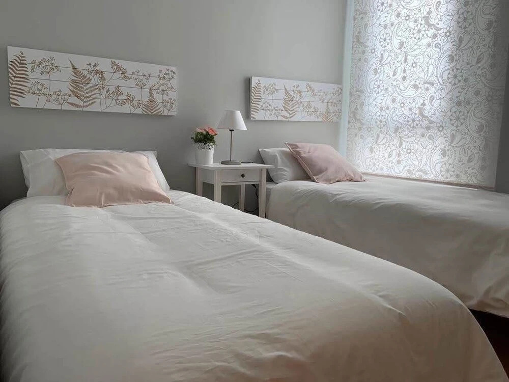 Apartamento Murillo Centro
