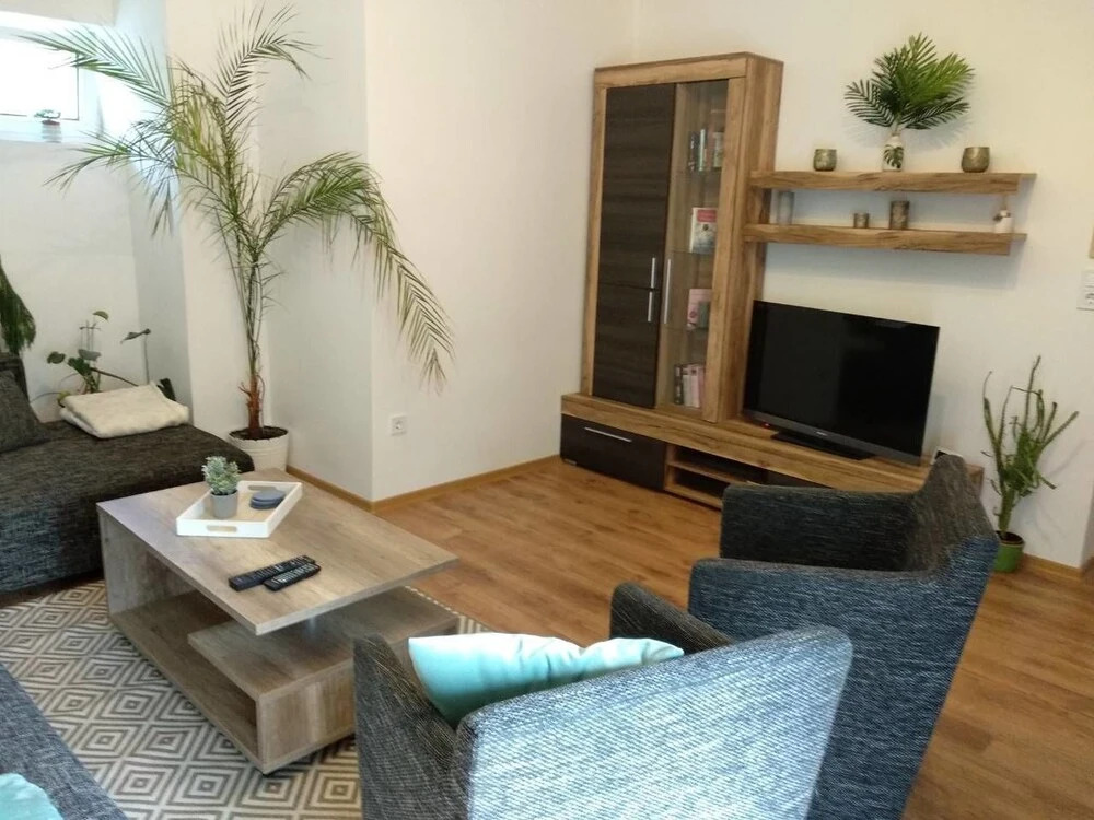 Héviz Holiday House