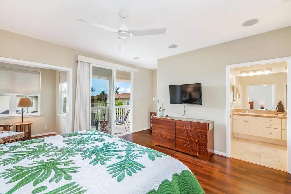 Leilani 3 Bedroom Condo