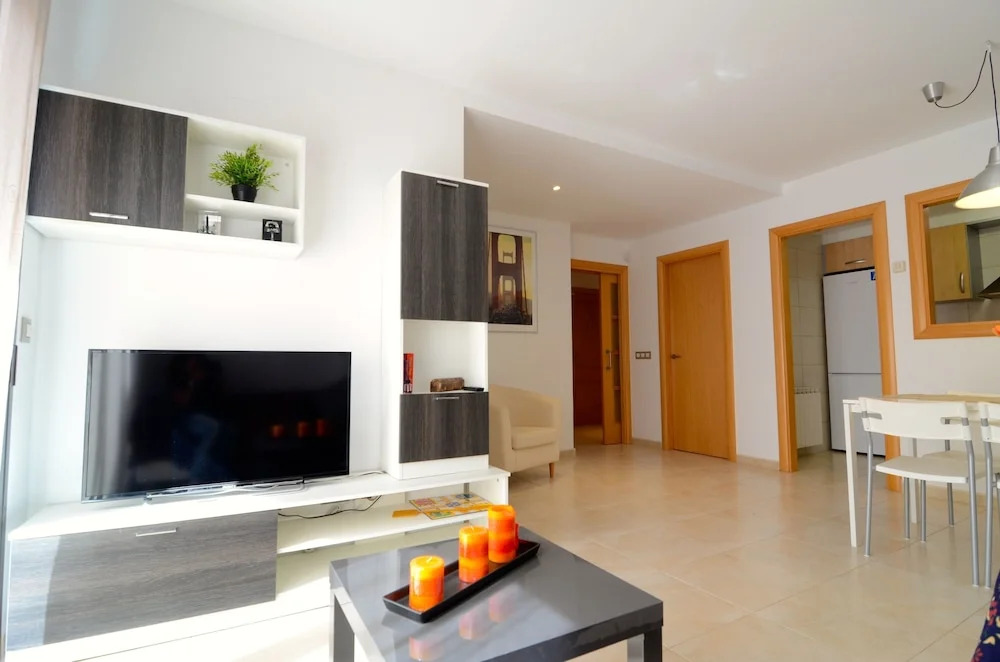 Apartment Fatima 23, 1-4