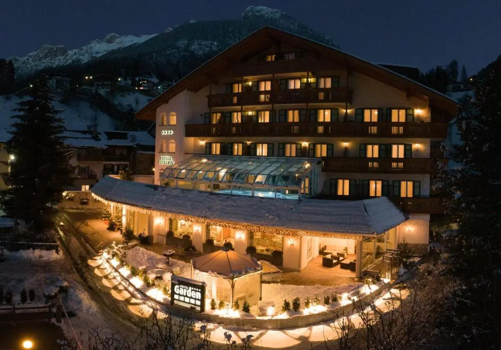 Hotel Garden
