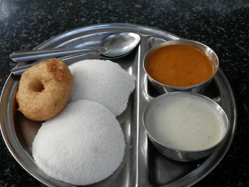 Silver Cloud Hotel Sholinganallur