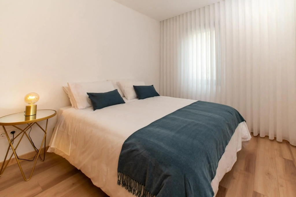 Ria Sal apartments