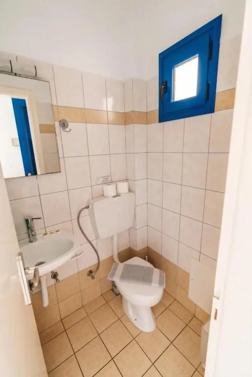 Spiridoula villa