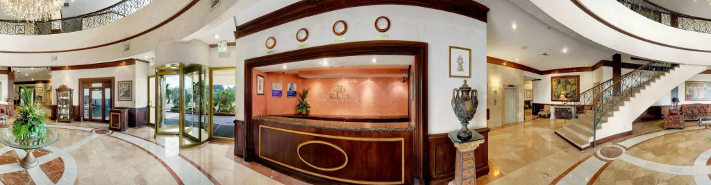 Hilton Princess San Pedro Sula