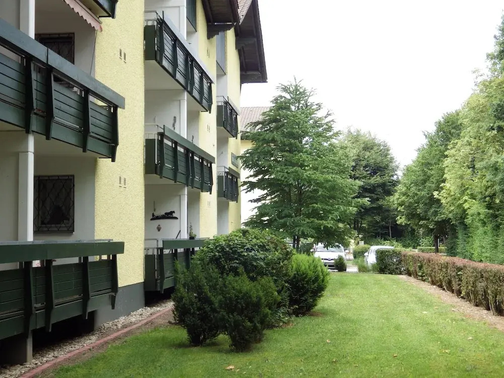 Haus am Freizeitpark