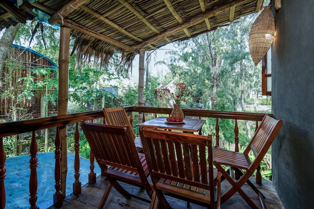 Anbang Memory Homestay