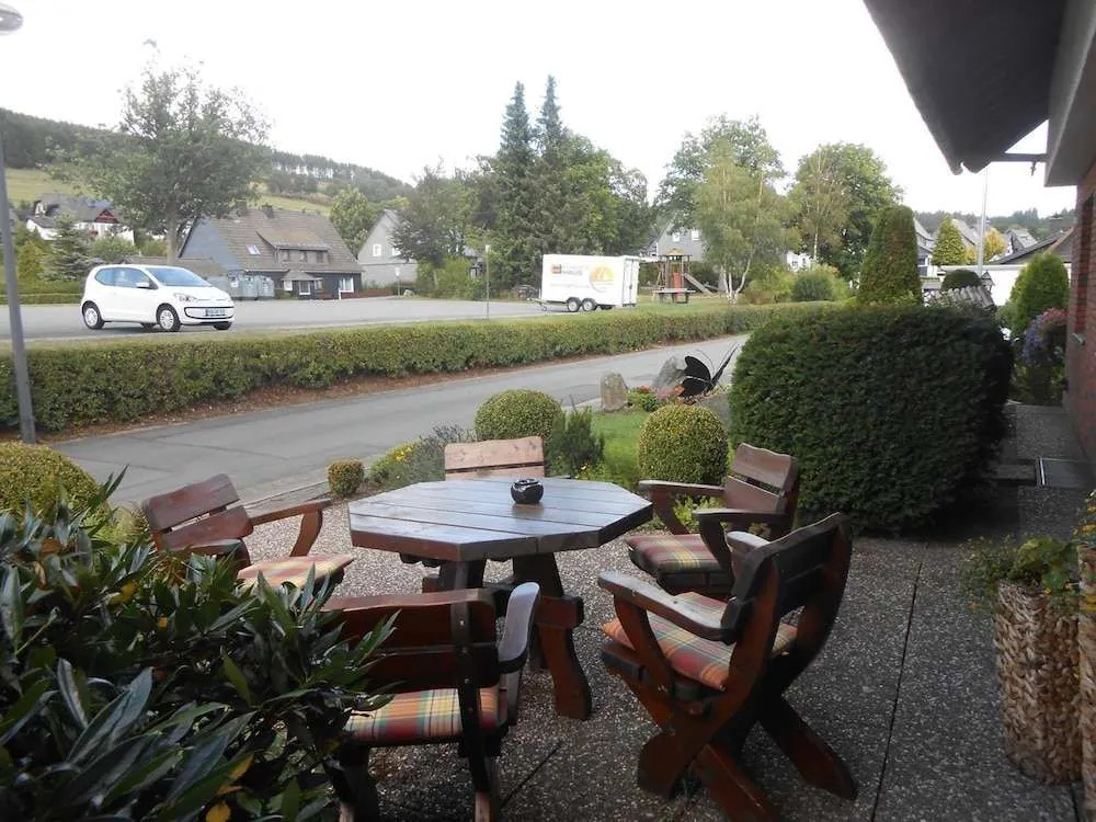 Pension Sonnenblick