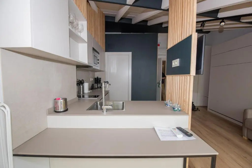 Apartamentos Puerta de Llanes