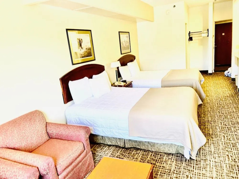 Americas Best Inns Flowood