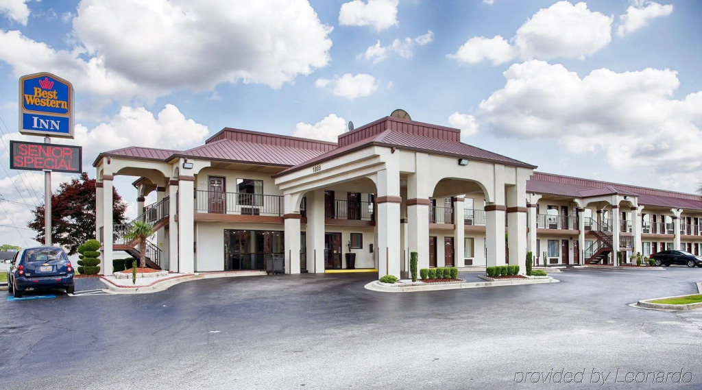Best Western Inn Florence