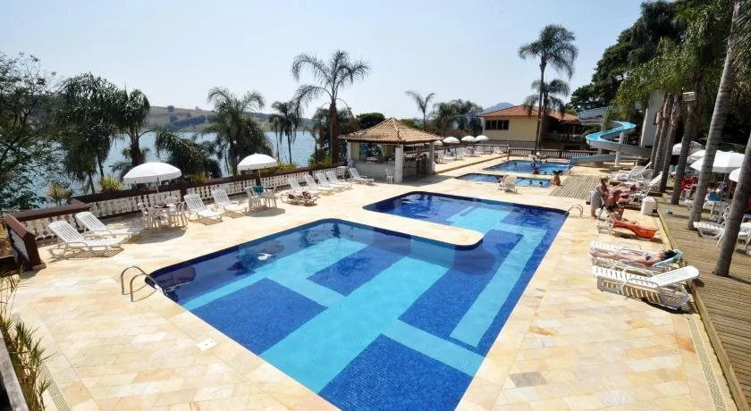 Hotel Estancia Confianca
