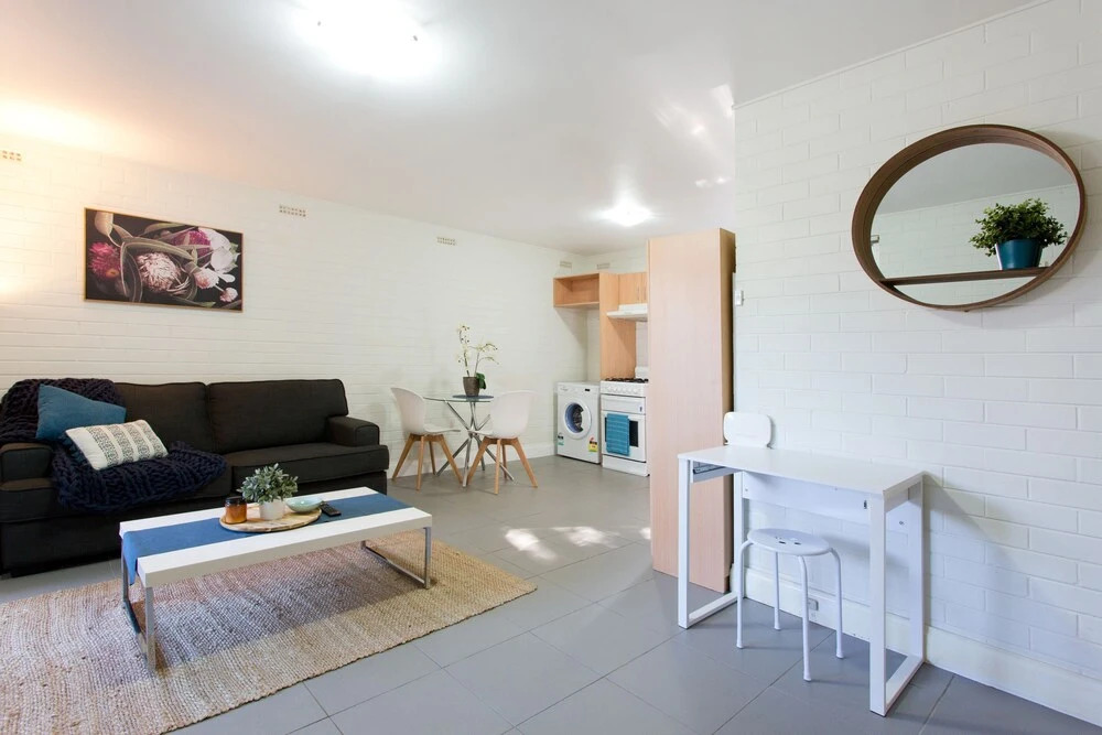 Hensman Road Apartment Shenton Park