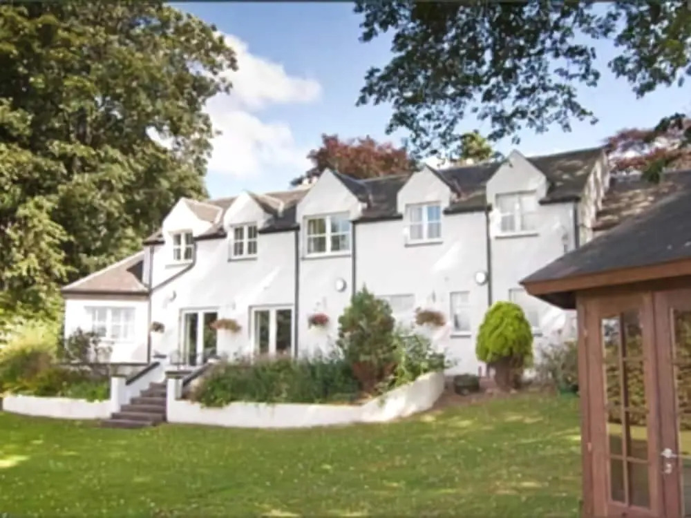 Kinkell House Hotel