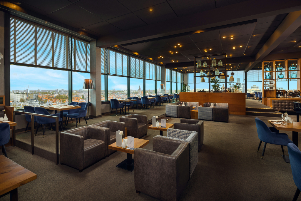 WestCord WTC Hotel Leeuwarden