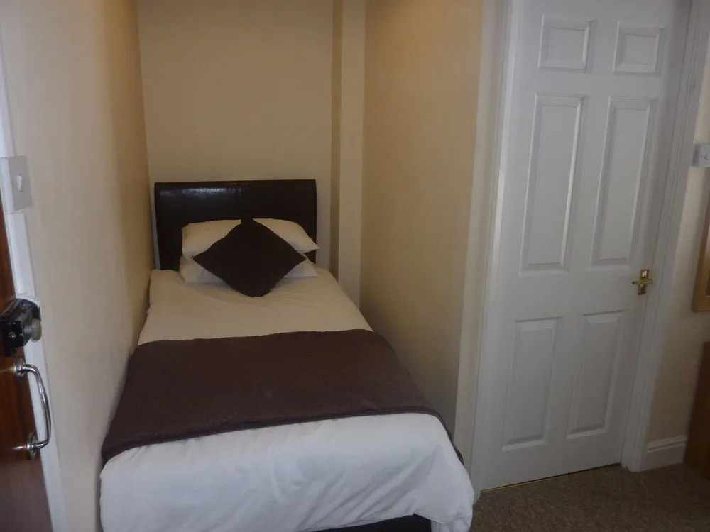 Willows Guest House