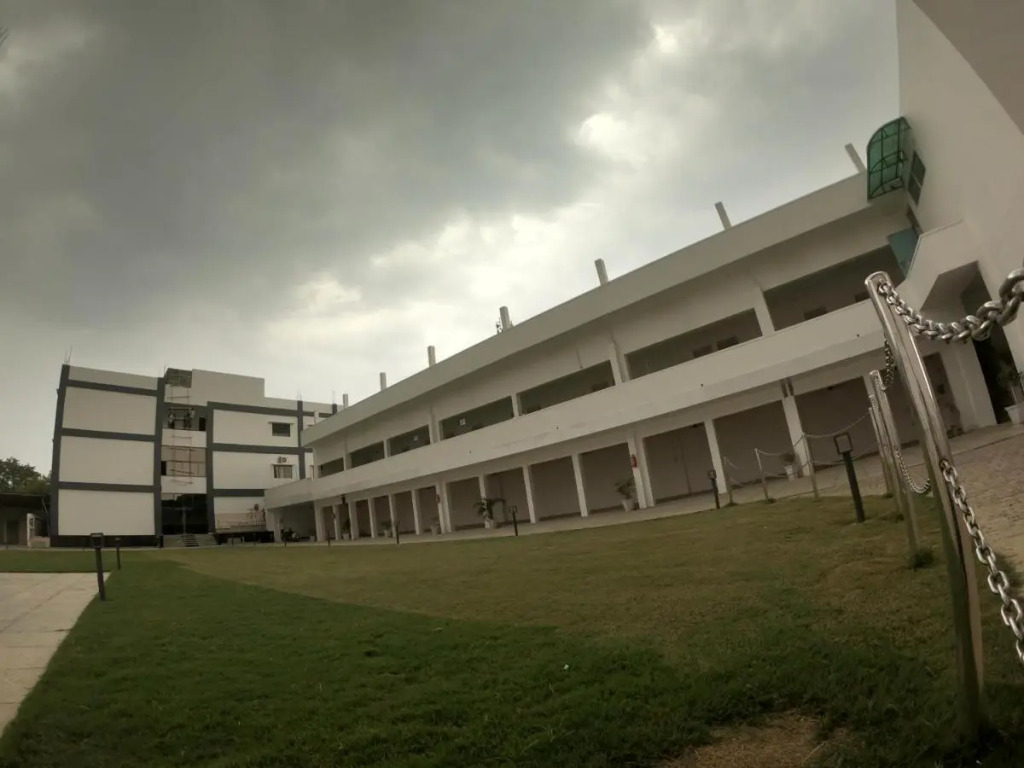 Hotel Buddha Park near Sarnath, Varanasi