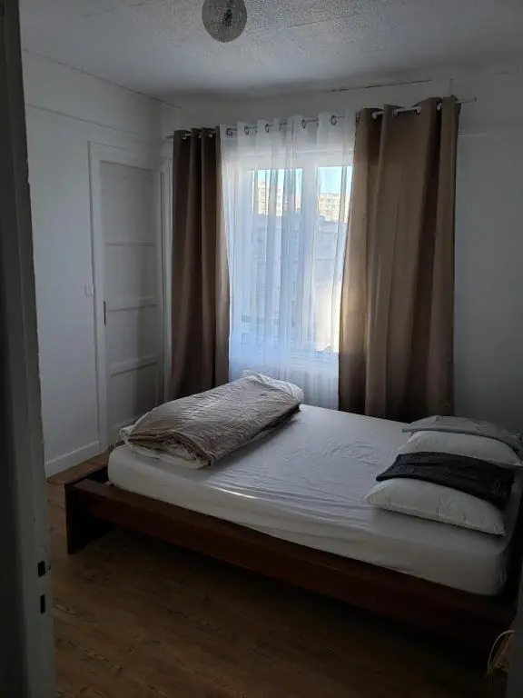 Bel appartement