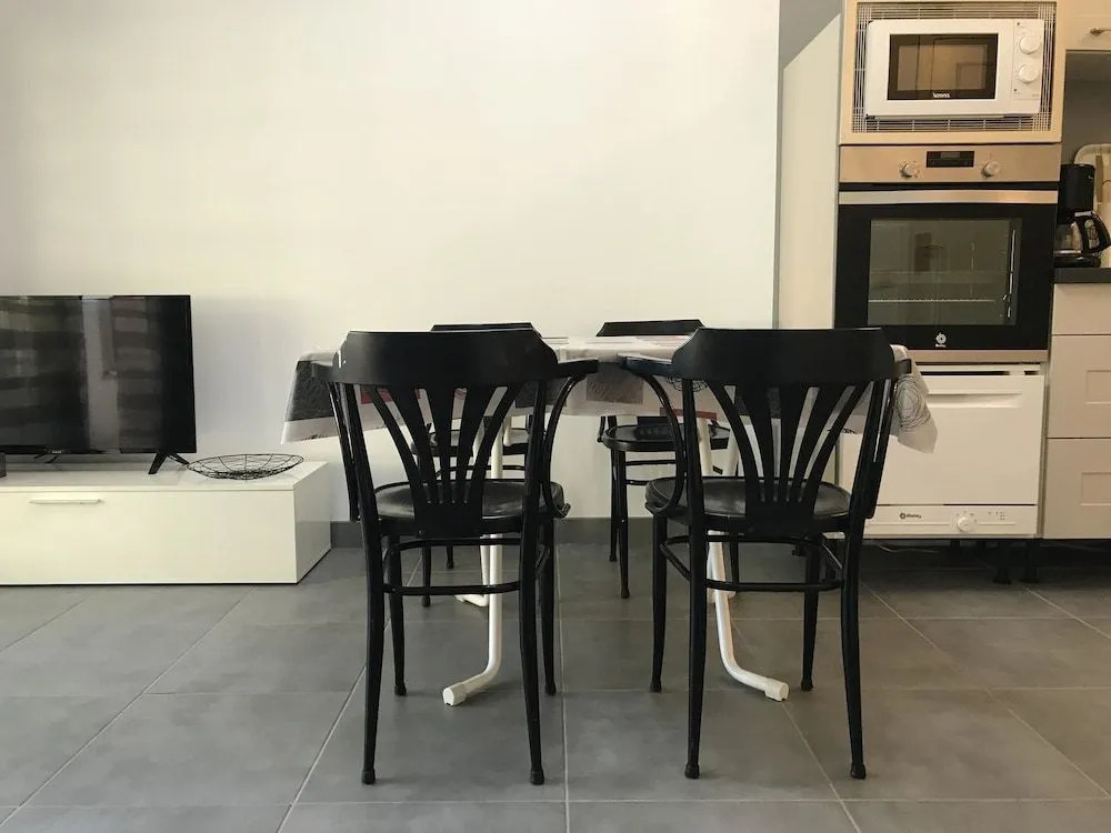 Apartamento California Planta Baja - 108A