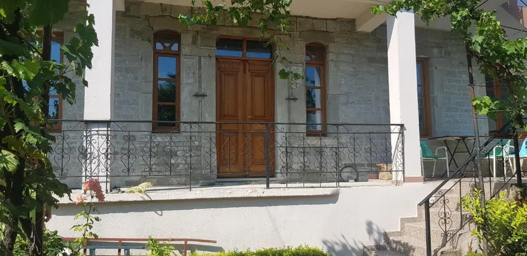 Garden Guest House
