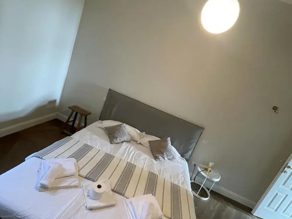 Apartment in Vignone Villa Setting