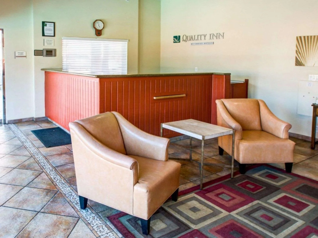Comfort Inn San Diego Miramar