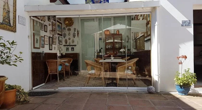 La Francesa Suites