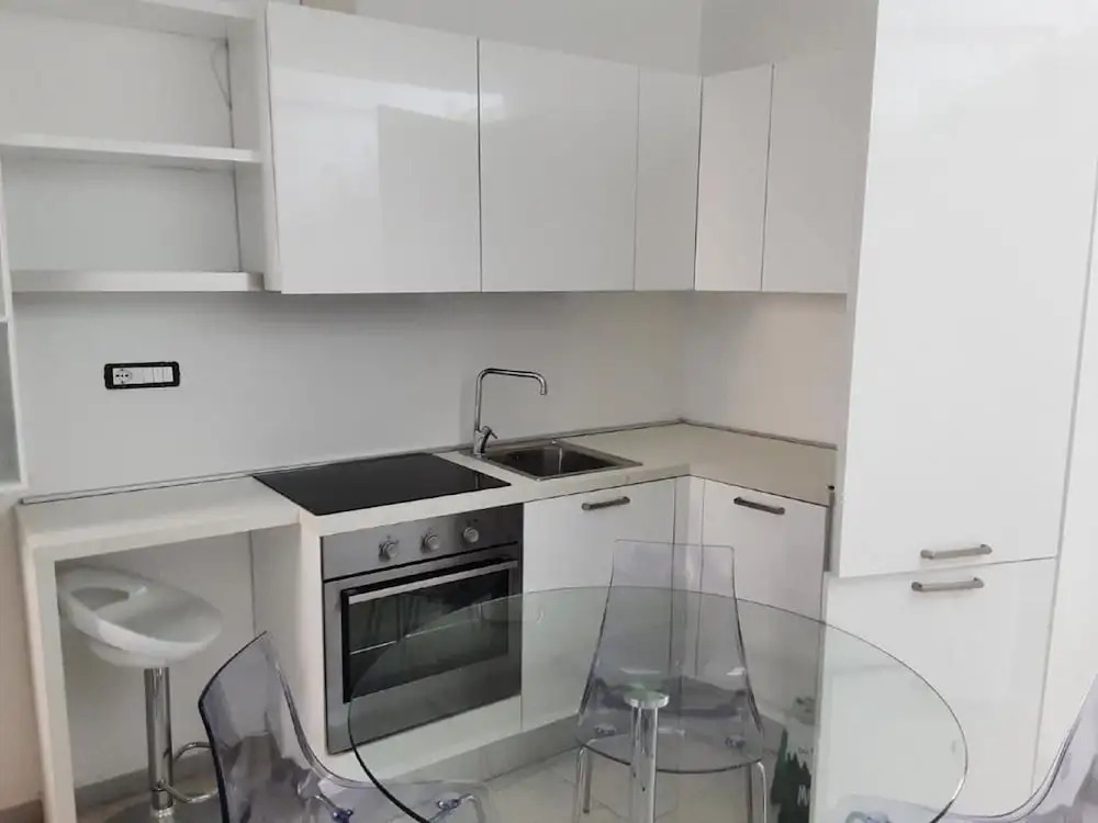 Holiday Home Near Pizzo Beach