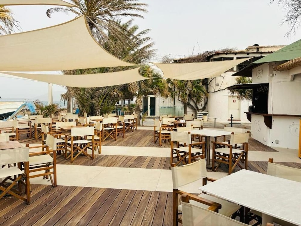 Lido Di Alghero Beach Resort