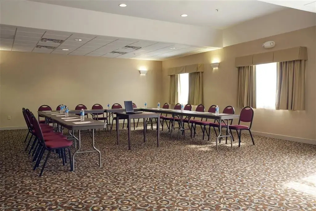Quality Inn Smyrna