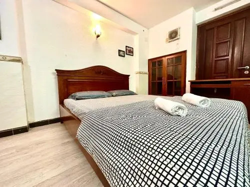 Sen Vivian Home