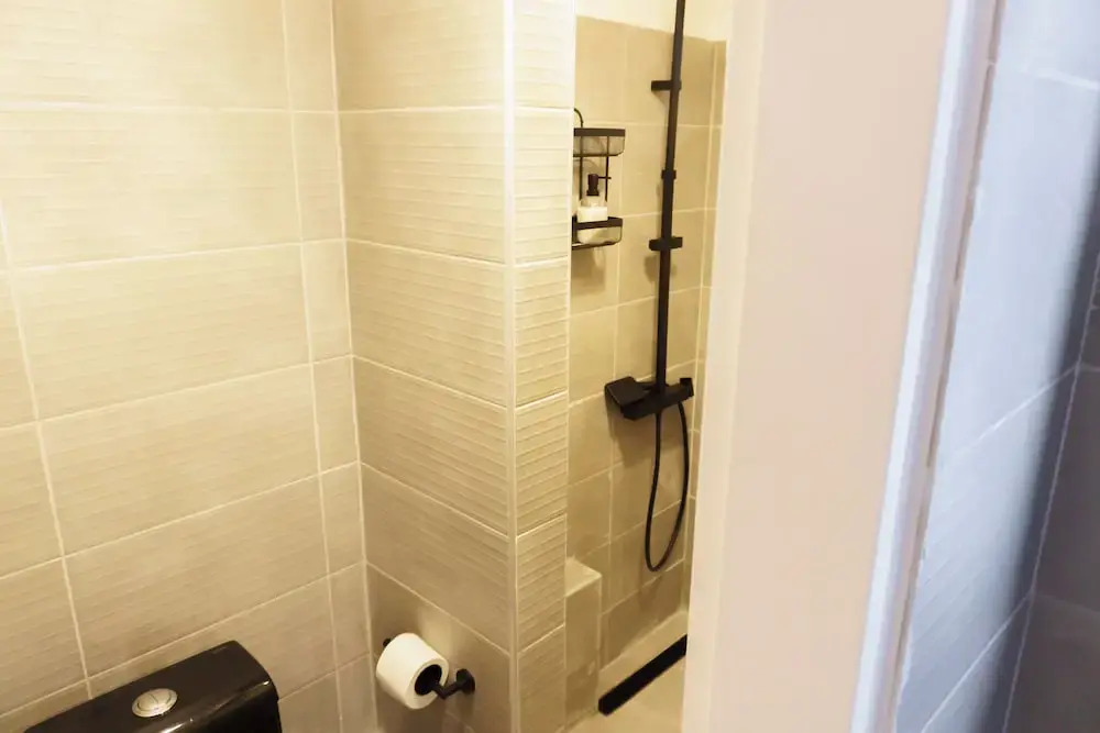 Sani Deluxe Suite Home