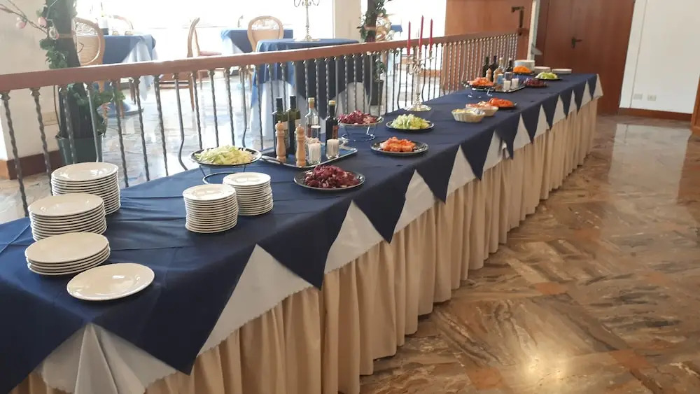 Miramonti Hotel Saint Vincent