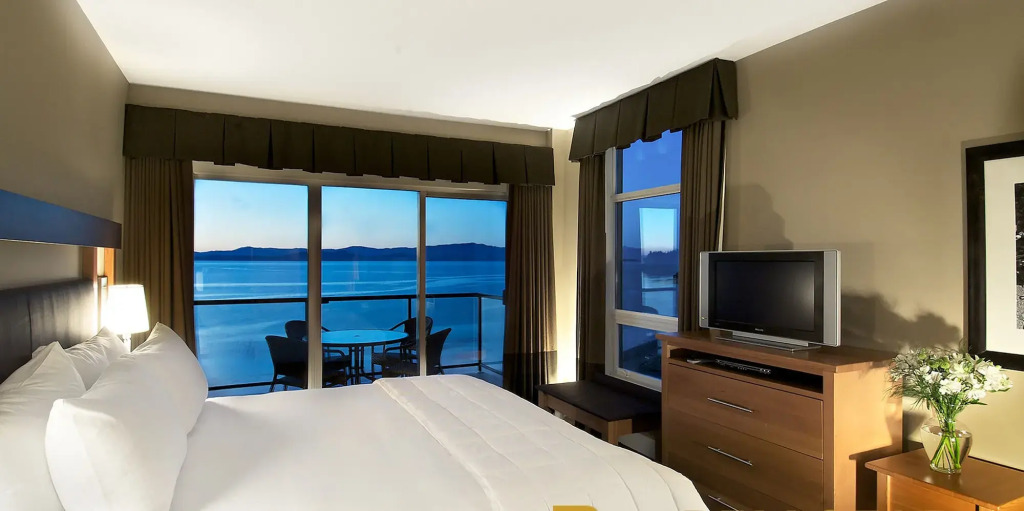 The Beach Club Resort - Bellstar Hotels & Resorts