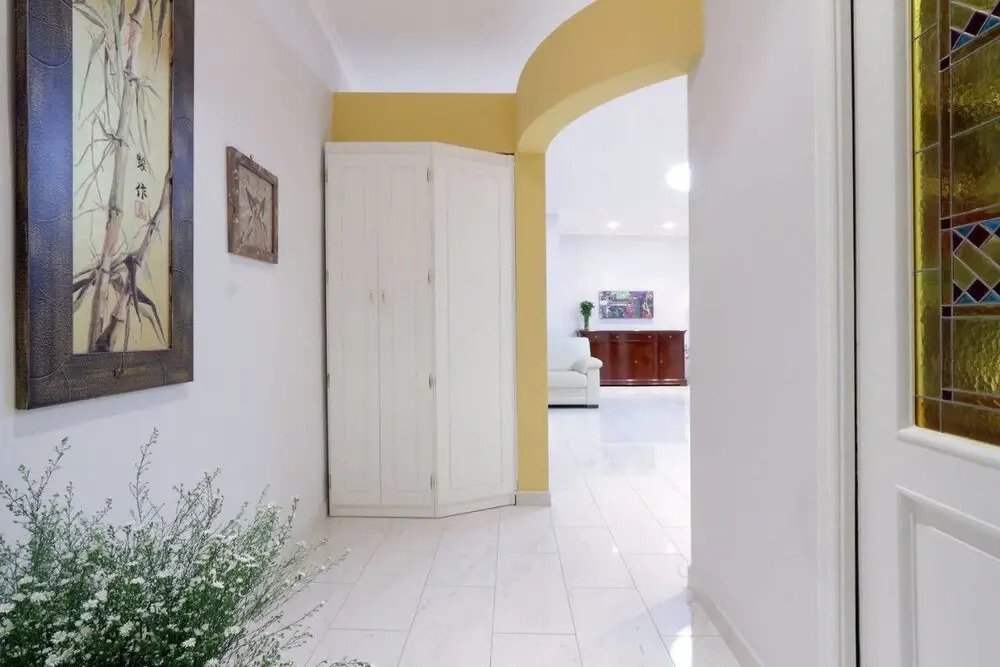 Luxury Flat in the Heart of Rome - Close to Vatican