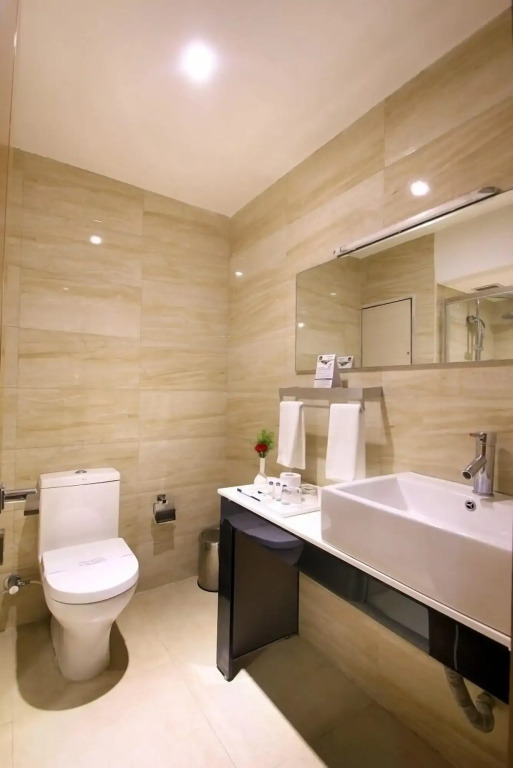 Best Western Ashoka