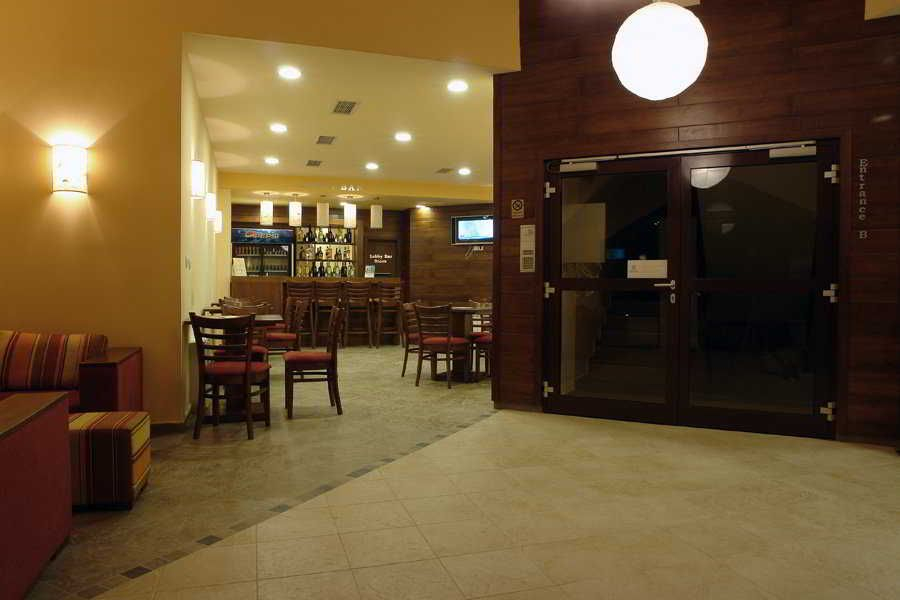 Winslow Highland Bansko - Apartment Giovanni, ул Валевица 7 кв Грамадето