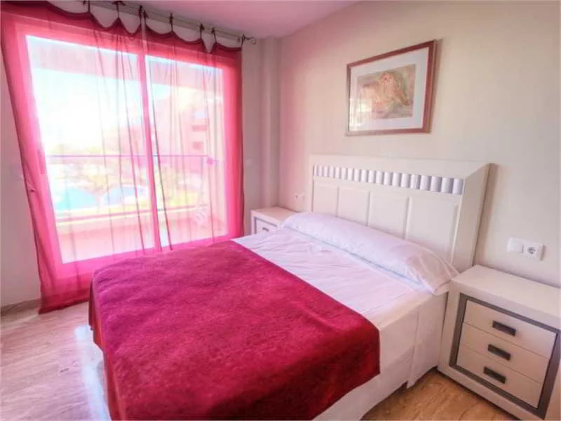 Apartment Almadrava Sol