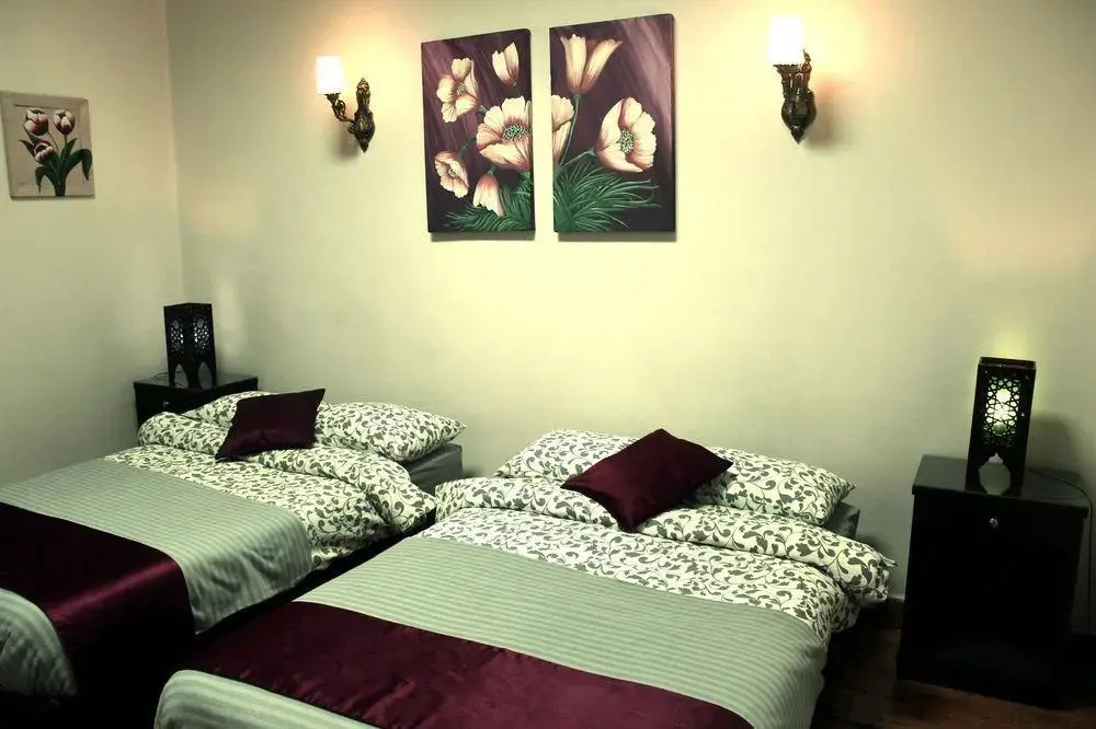 Brothers Hostel